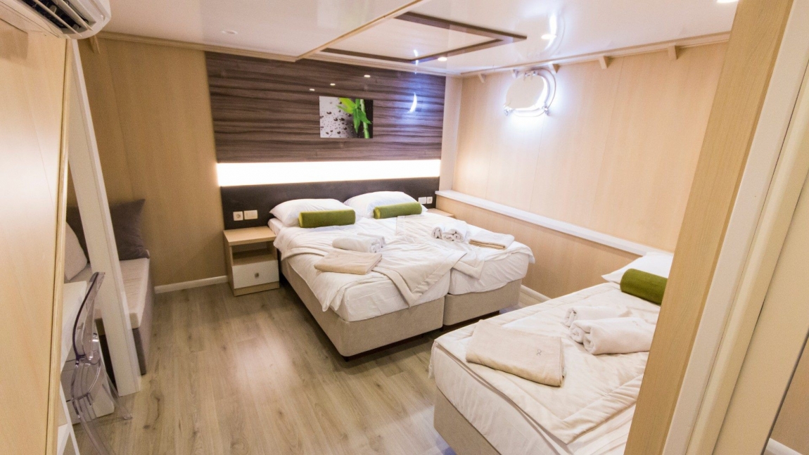 Infinity: Opatija to Opatija | Croatia Holidays