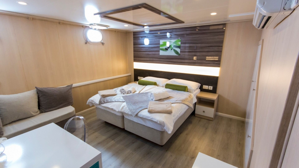 Infinity: Opatija to Opatija | Croatia Holidays