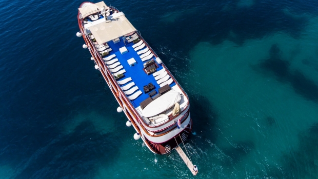 Princess Aloha: Dubrovnik to Dubrovnik | Croatia Holidays
