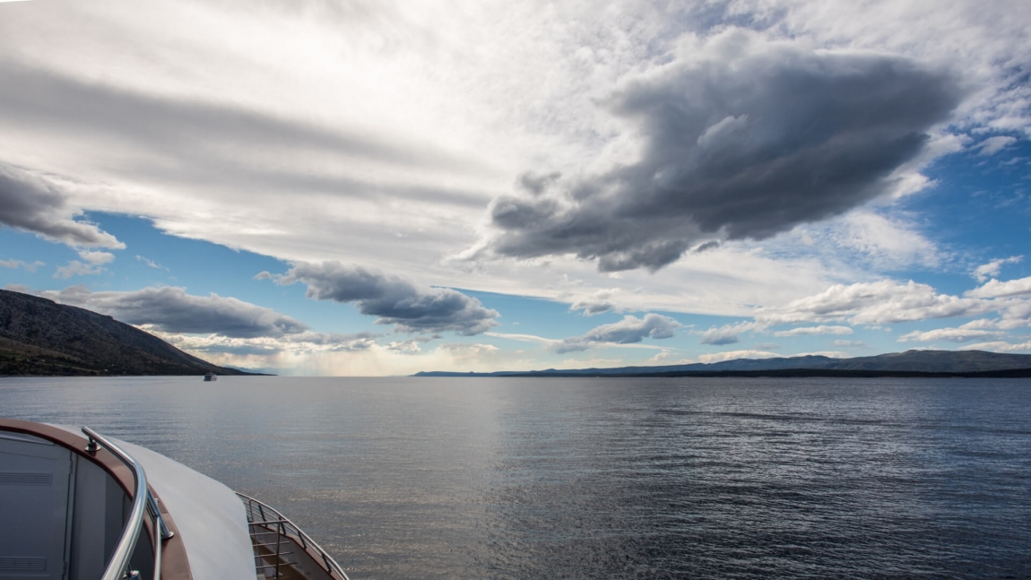 Adriatic Queen: Split to Split | Croatia Holidays