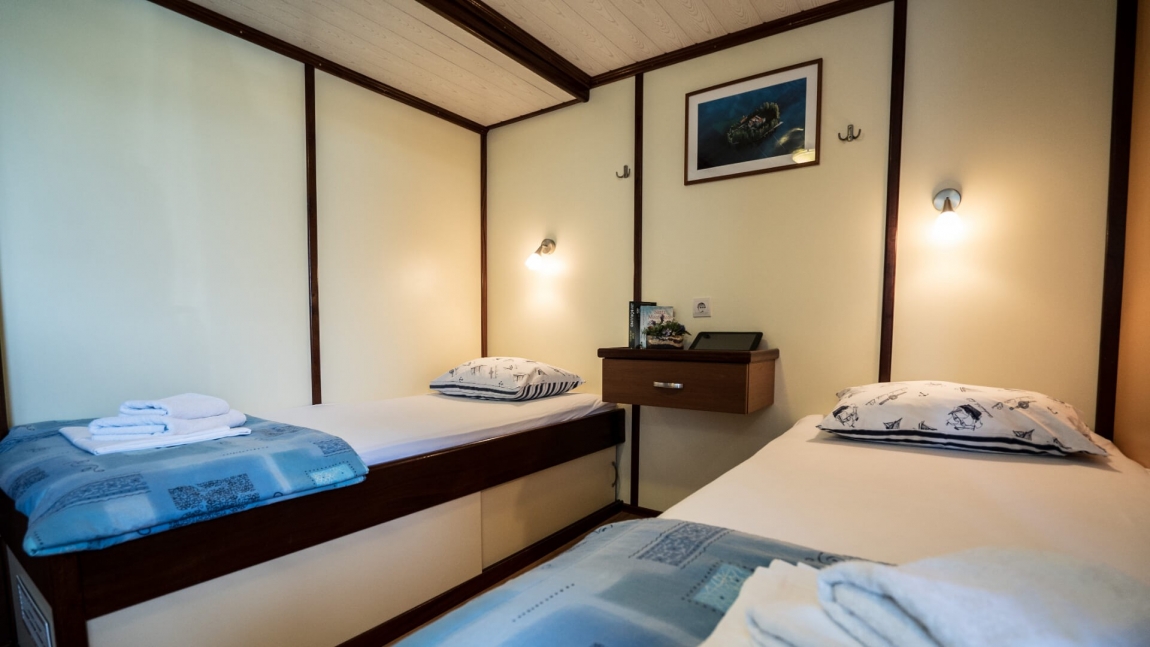 Eden: Split to Split | Croatia Holidays