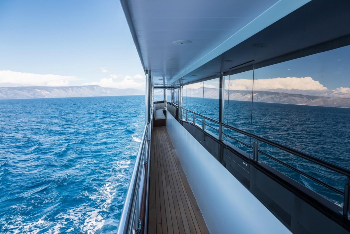 Desire: Split to Split | Croatia Holidays