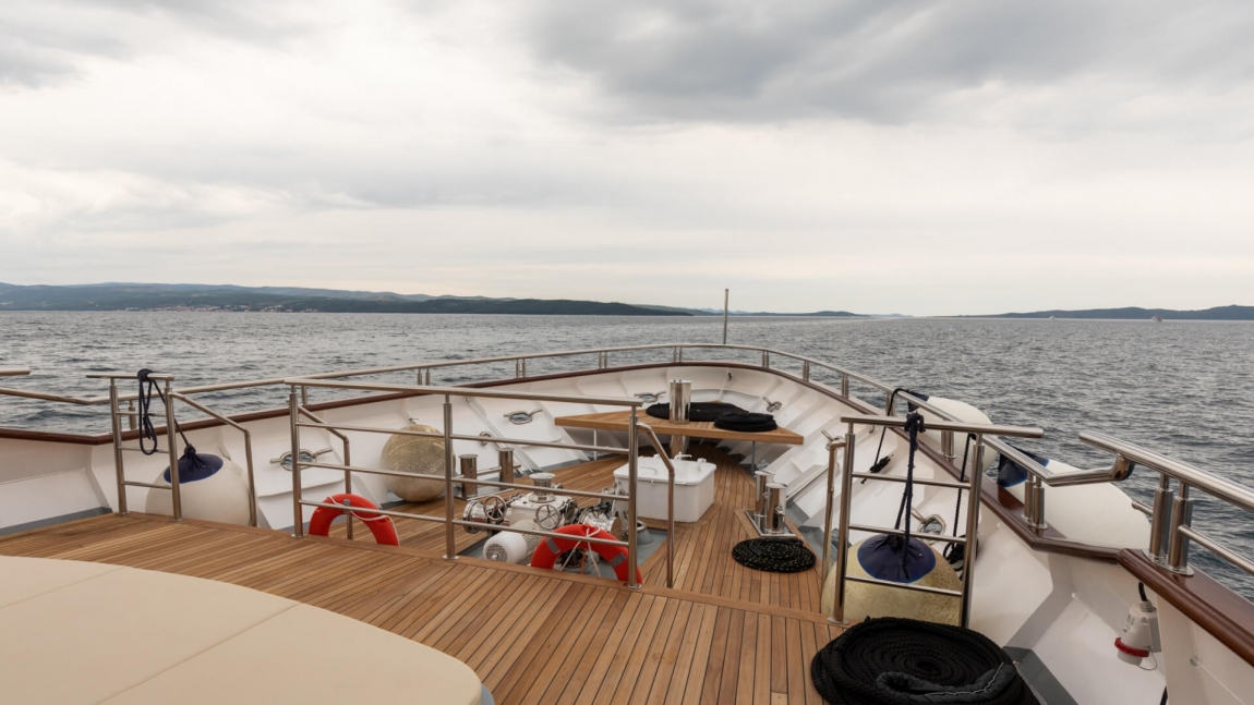 Freedom: Split to Dubrovnik | Croatia Holidays