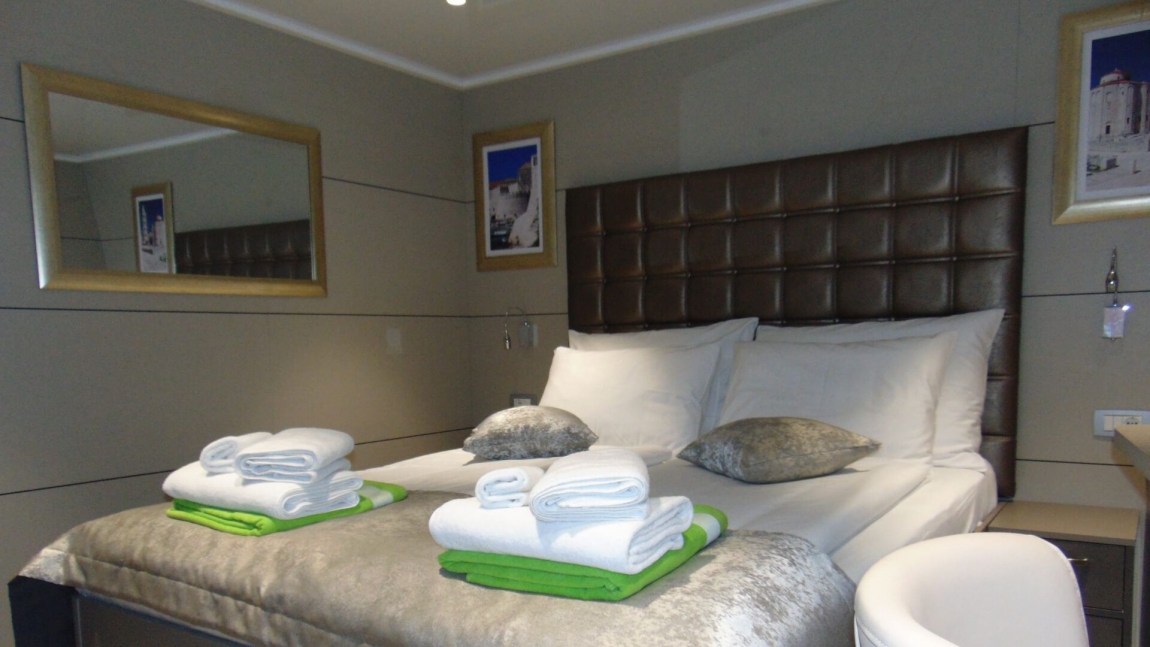 Ambassador: Split to Dubrovnik | Croatia Holidays
