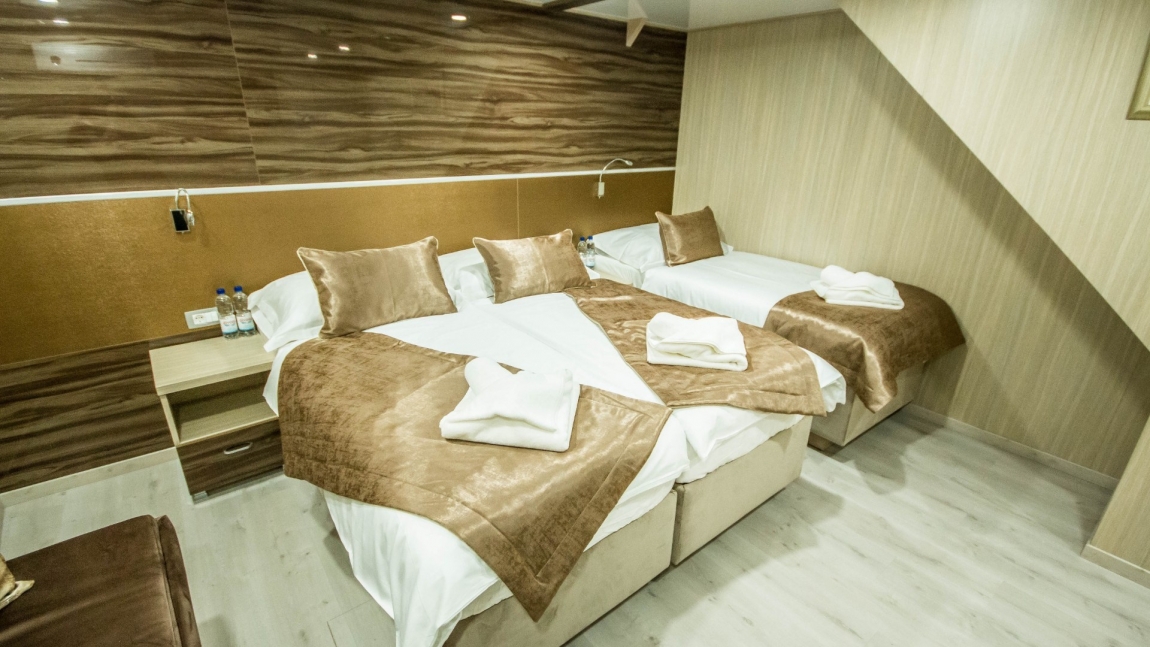 Markan: Split to Dubrovnik | Croatia Holidays