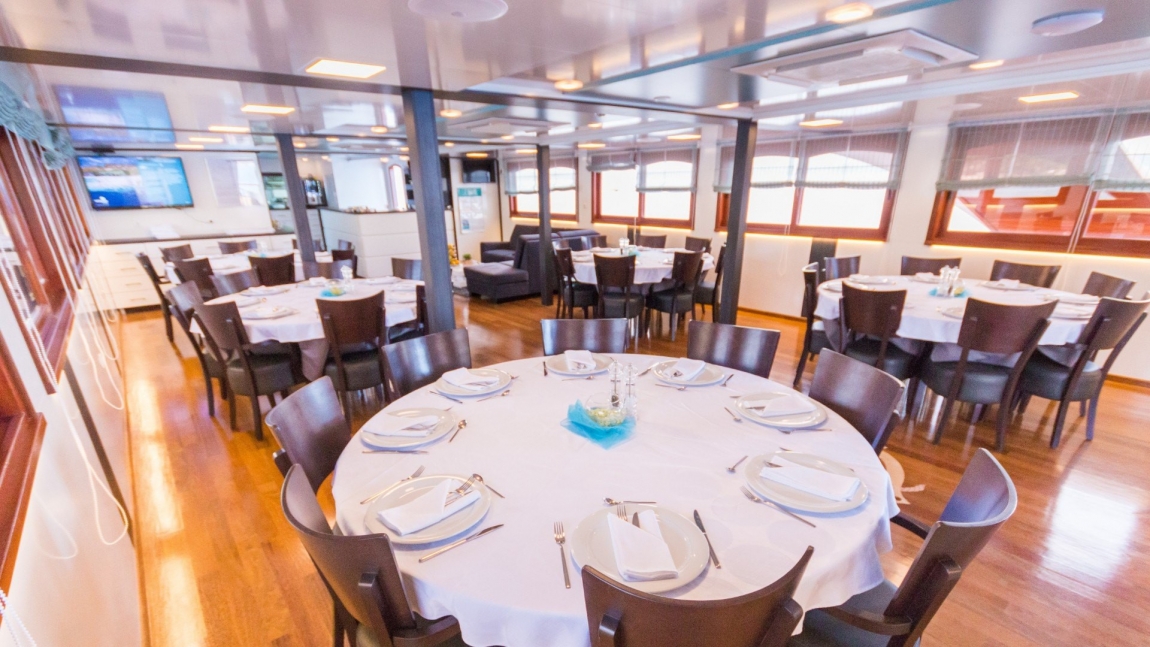 Admiral: Split to Dubrovnik | Croatia Holidays