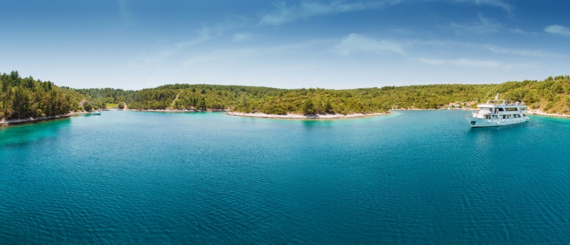 Majestic: Split to Split | Croatia Holidays