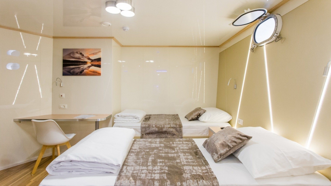 Maritimo: Split to Split | Croatia Holidays
