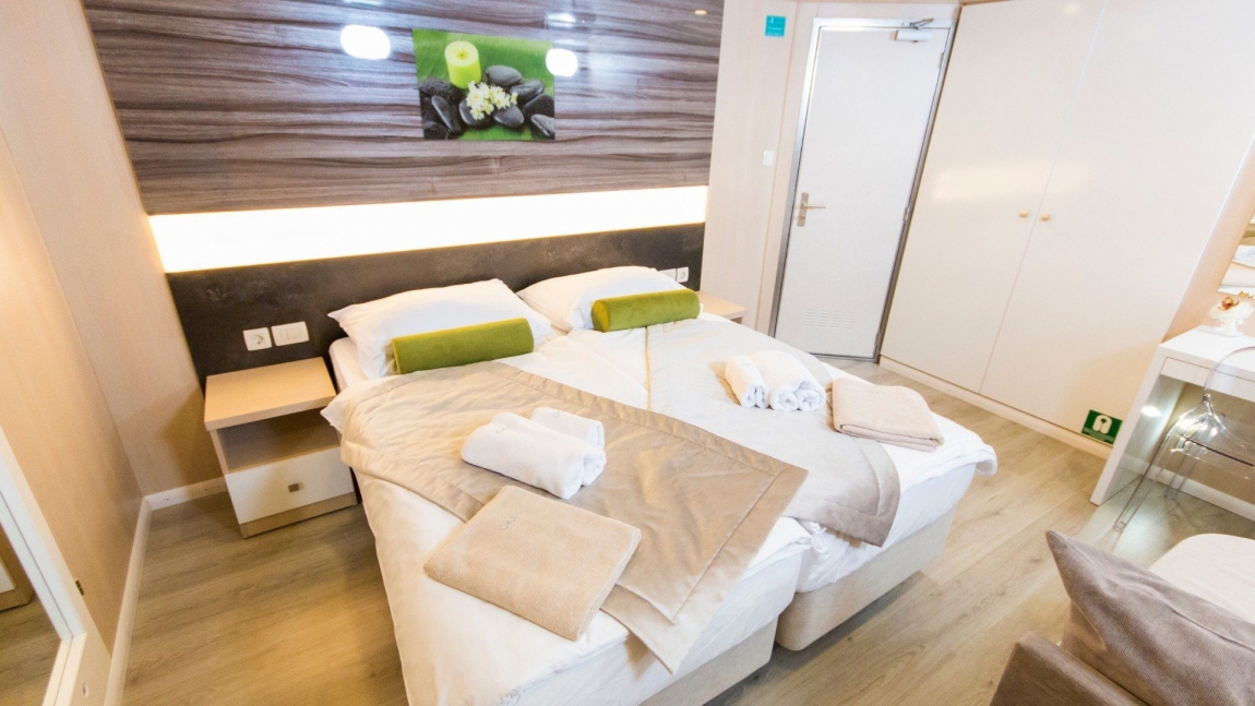 Infinity: Split to Split | Croatia Holidays