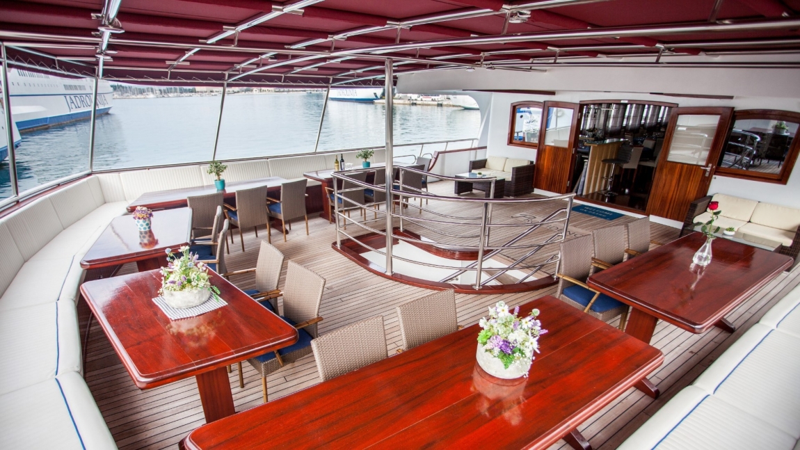 Providenca: Zadar to Dubrovnik | Croatia Holidays