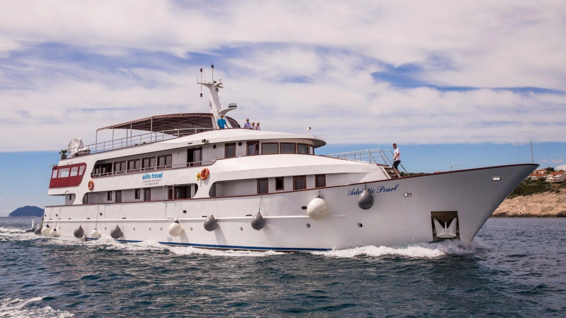 Adriatic Pearl: Dubrovnik to Zadar | Croatia Holidays