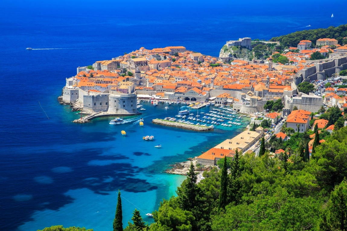 dubrovnik croatia holidays