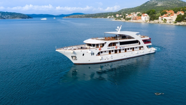 Equator: Dubrovnik to Split | Croatia Holidays
