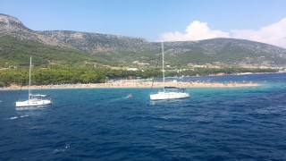 Magical One Week Croatia Cruise Experience - Part I Magical One Week Croatia Cruise Experience - Part I