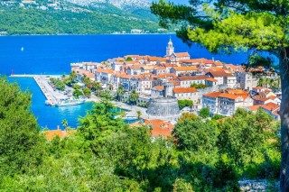 Why You Need to See Croatia from the Deck of a Cruise Ship? Why You Need to See Croatia from the Deck of a Cruise Ship?
