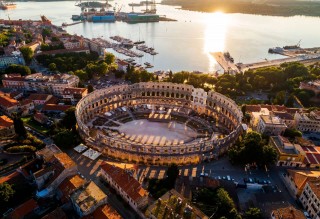 Amazing Facts About Croatia – Edition I Amazing Facts About Croatia – Edition I