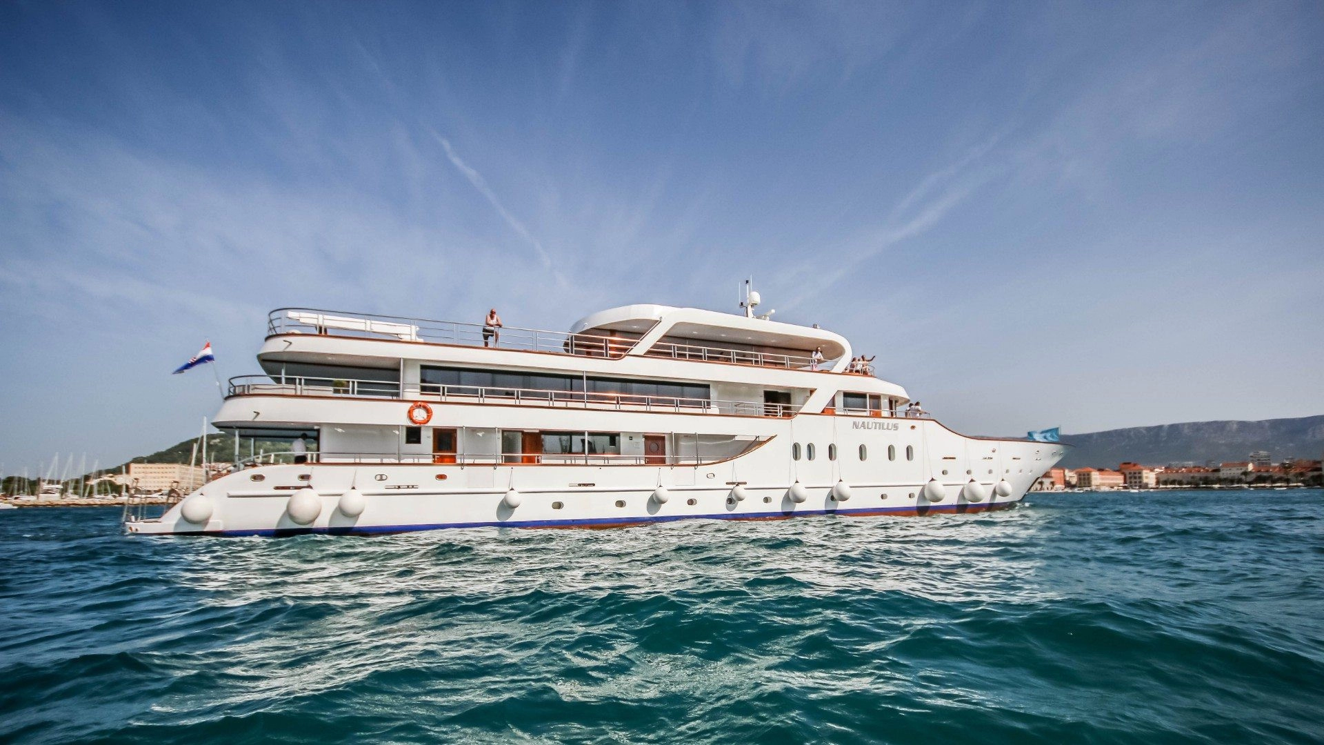 Nautilus | Croatia Holidays Croatia Holidays