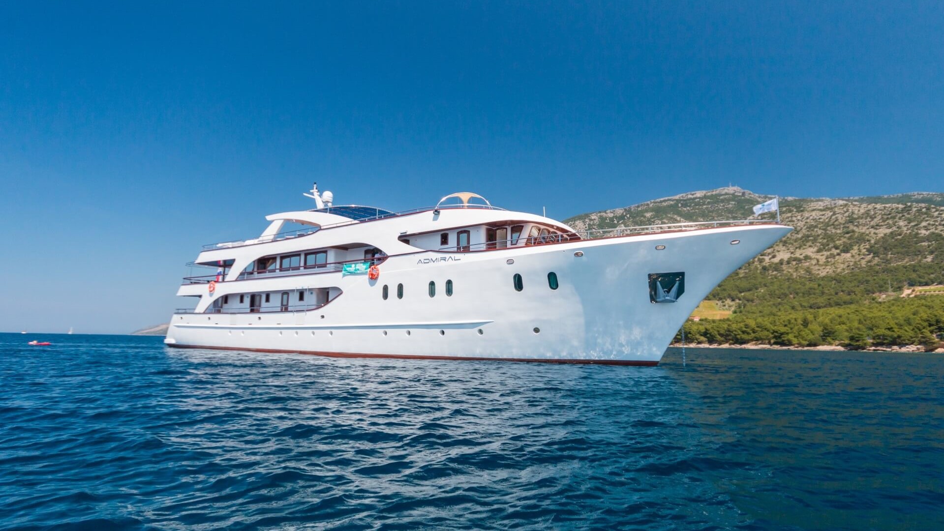 Admiral | Croatia Holidays Croatia Holidays