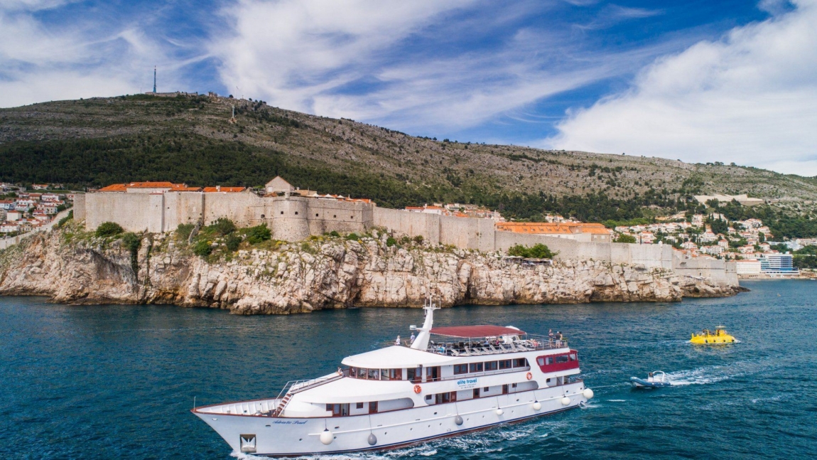Adriatic Pearl | Croatia Holidays
