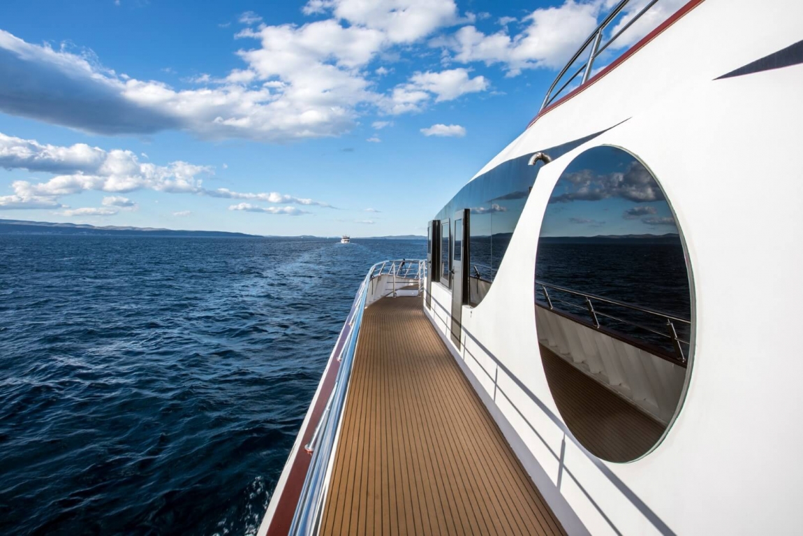 Adriatic Queen | Croatia Holidays