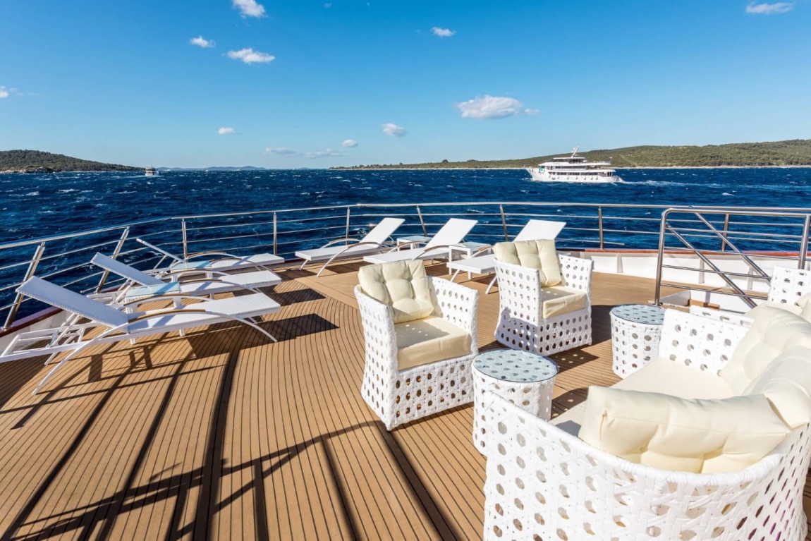 Adriatic Queen | Croatia Holidays