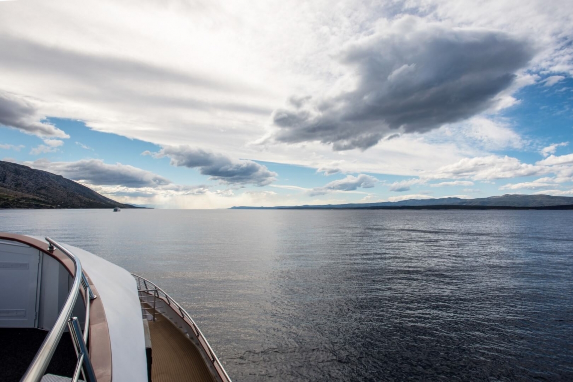 Adriatic Queen | Croatia Holidays
