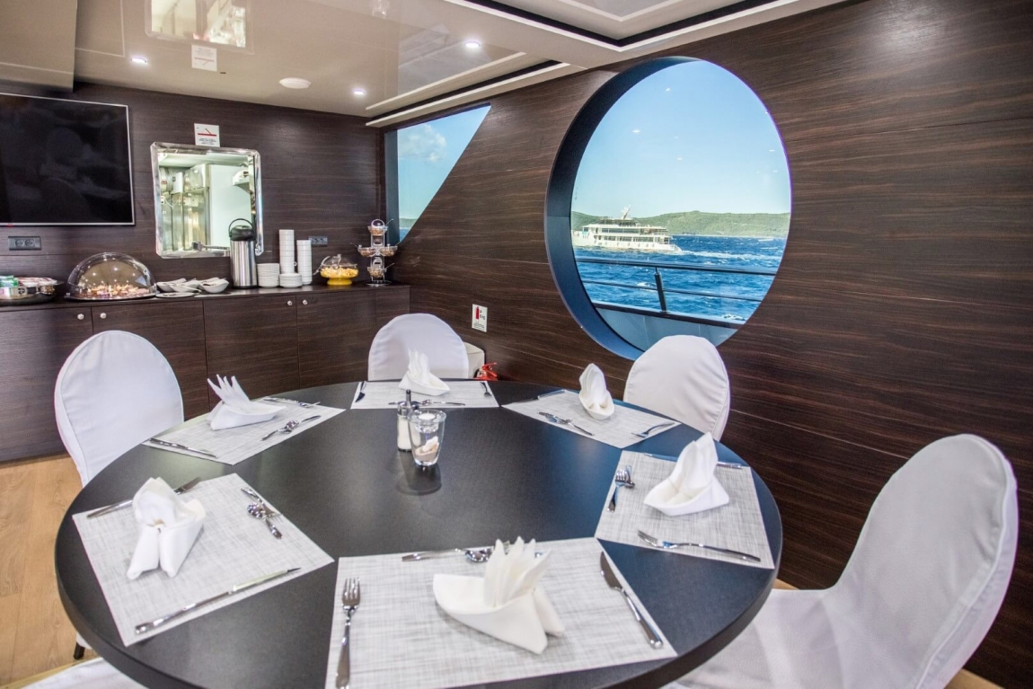 Adriatic Queen | Croatia Holidays