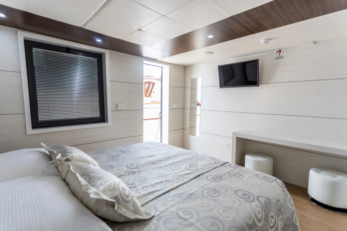Adriatic Queen | Croatia Holidays