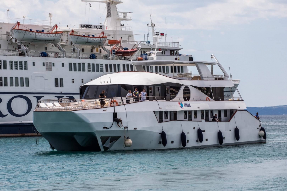 Adriatic Queen | Croatia Holidays