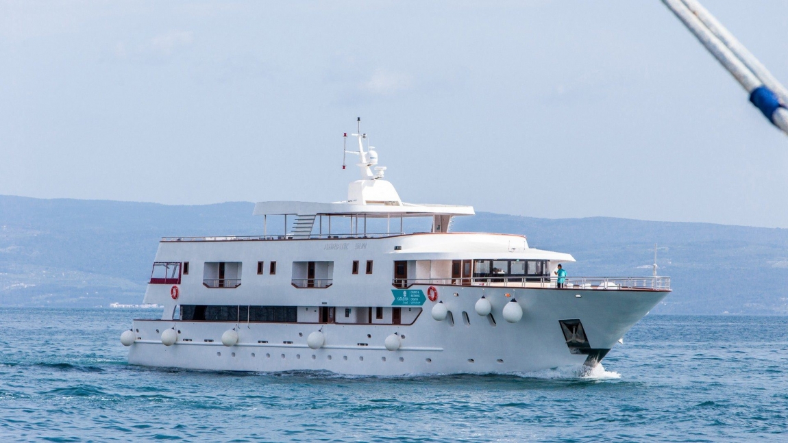 Adriatic Sun | Croatia Holidays