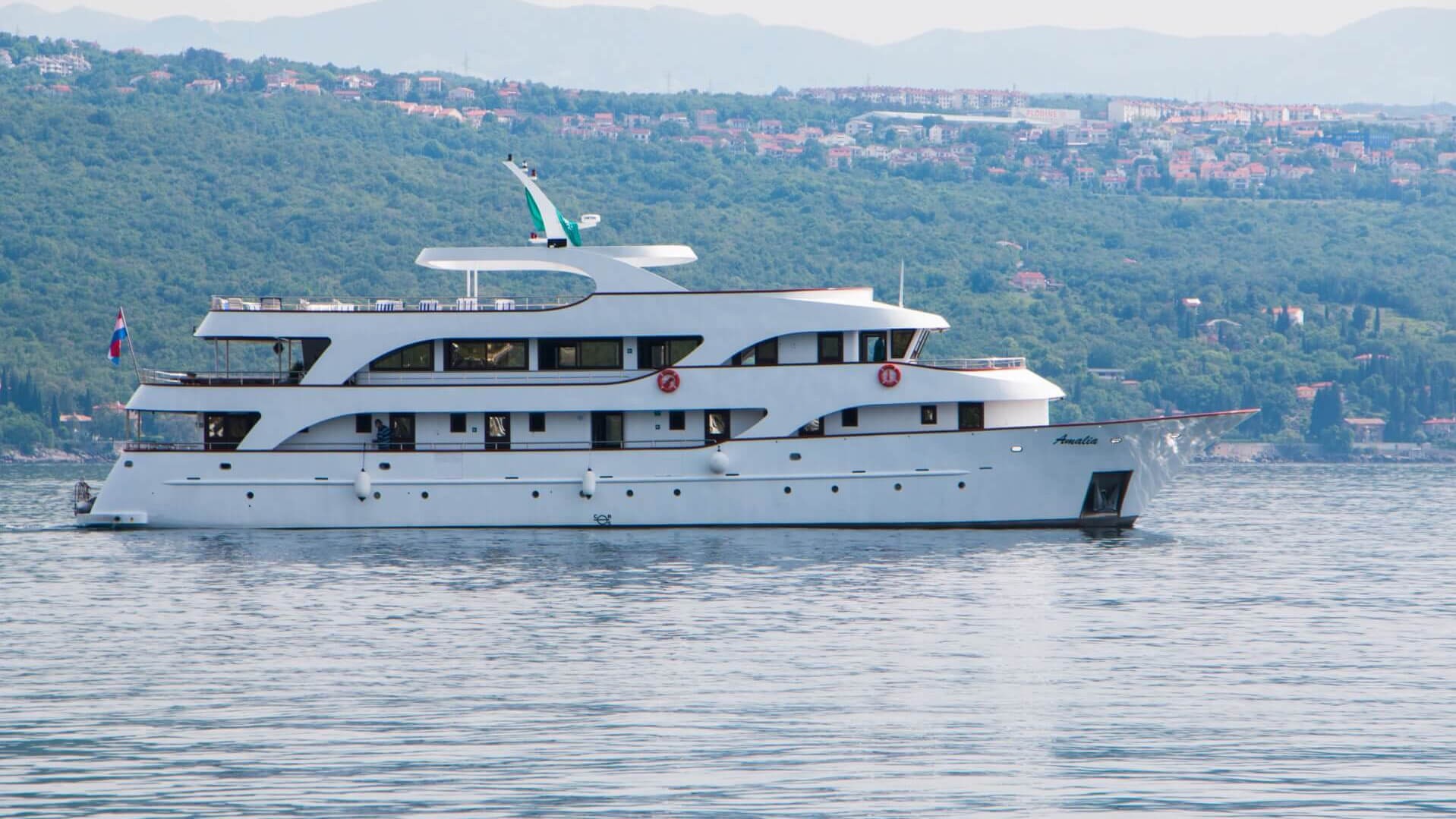 Amalia | Croatia Holidays Croatia Holidays
