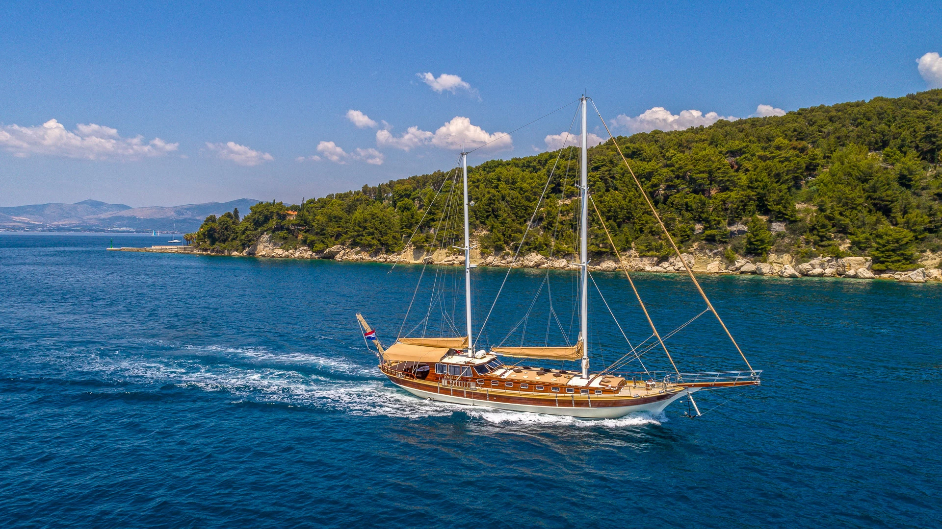 angelica.jpg Croatia Holidays