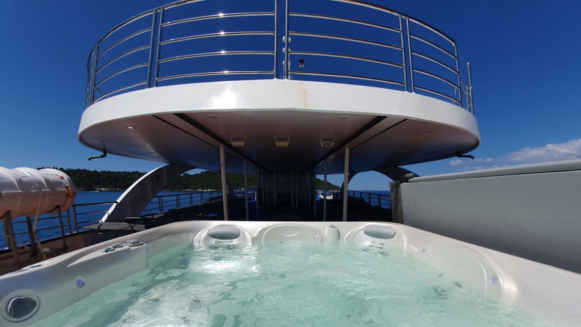 Antaris | Croatia Holidays