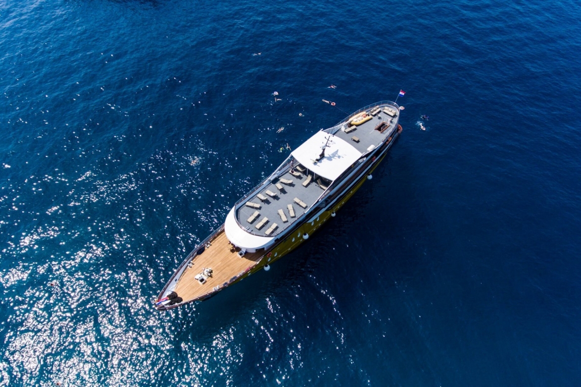 Arca | Croatia Holidays