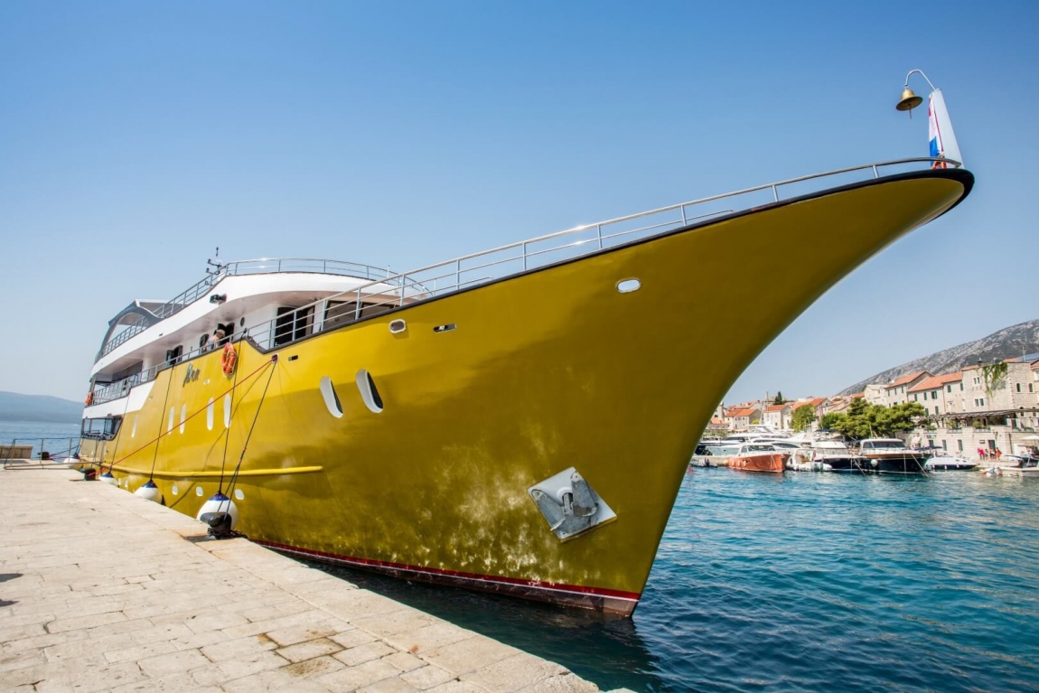 Arca | Croatia Holidays