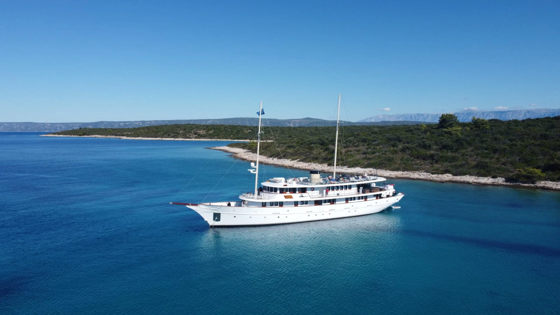 bellezza.jpg Croatia Holidays