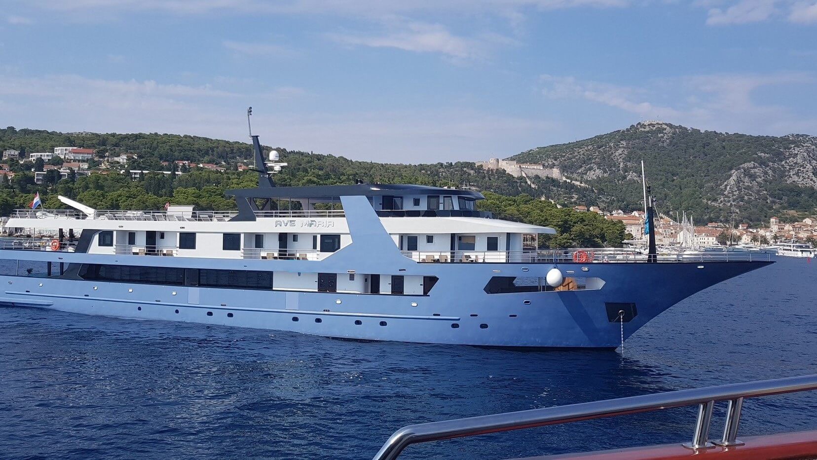 Ave Maria | Croatia Holidays Croatia Holidays