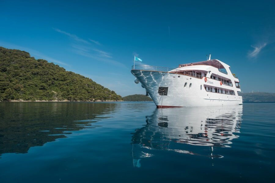 Dream | Croatia Holidays