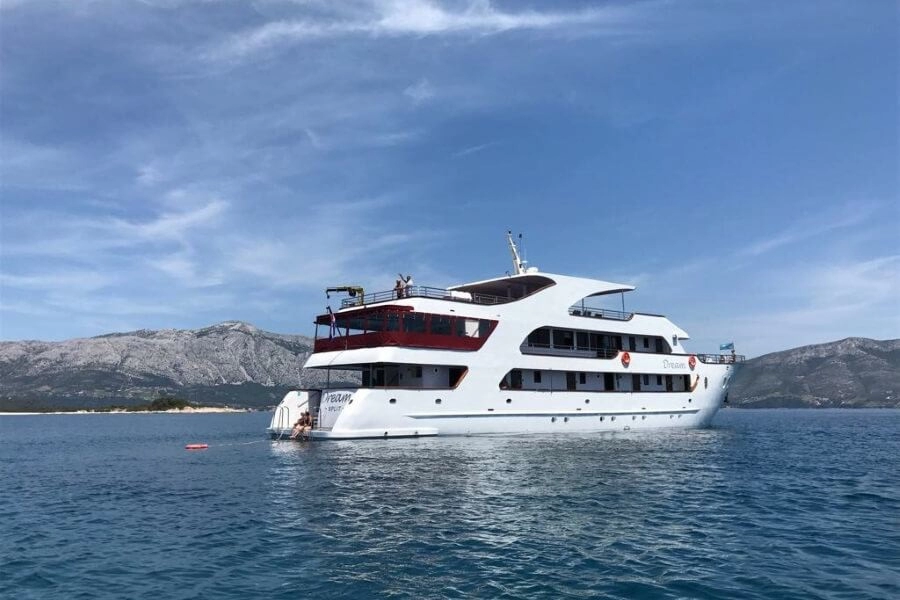 Dream | Croatia Holidays