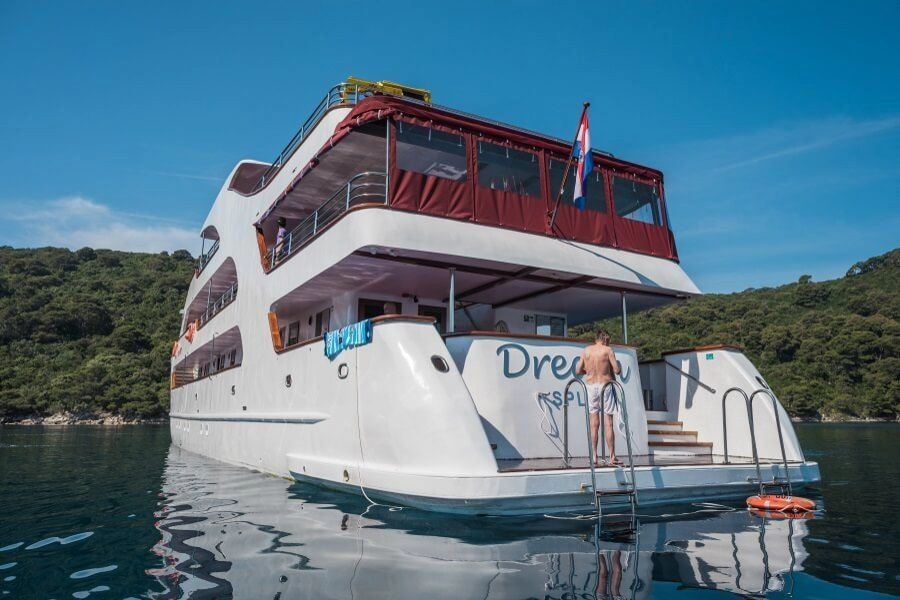 Dream | Croatia Holidays