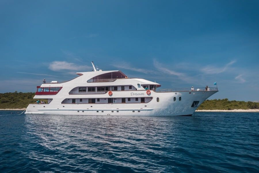 Dream | Croatia Holidays