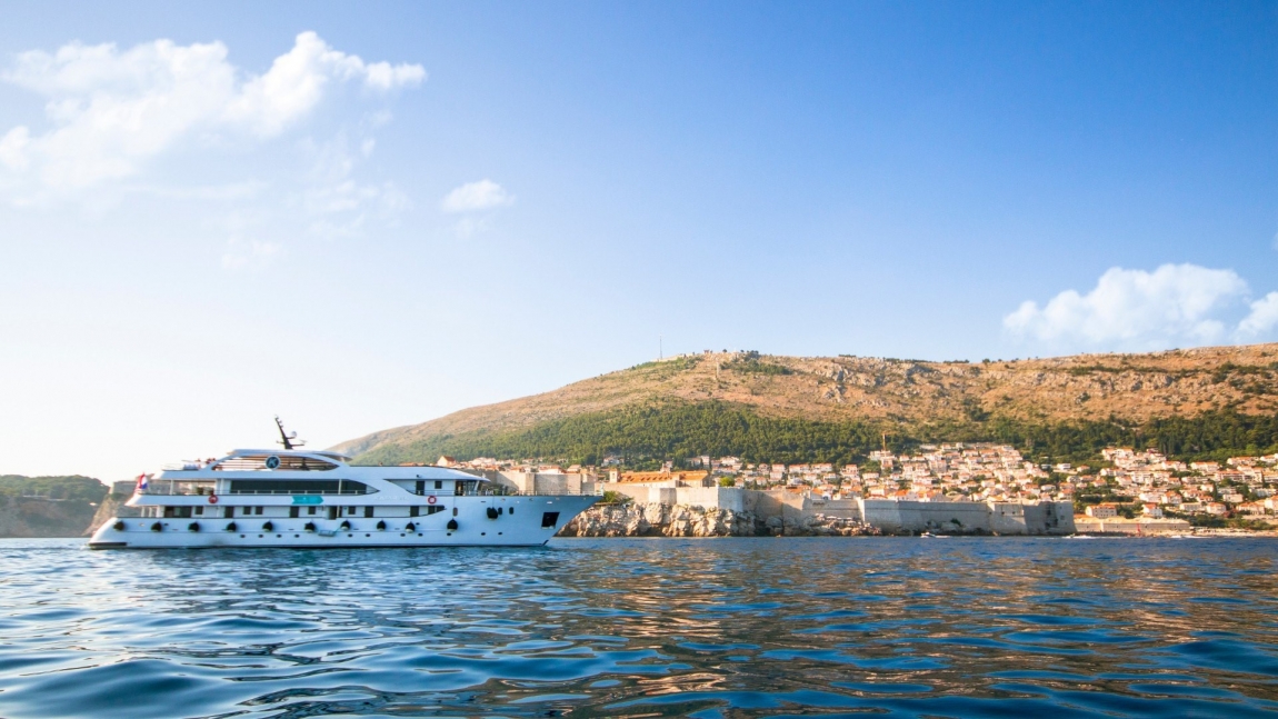 Katarina | Croatia Holidays