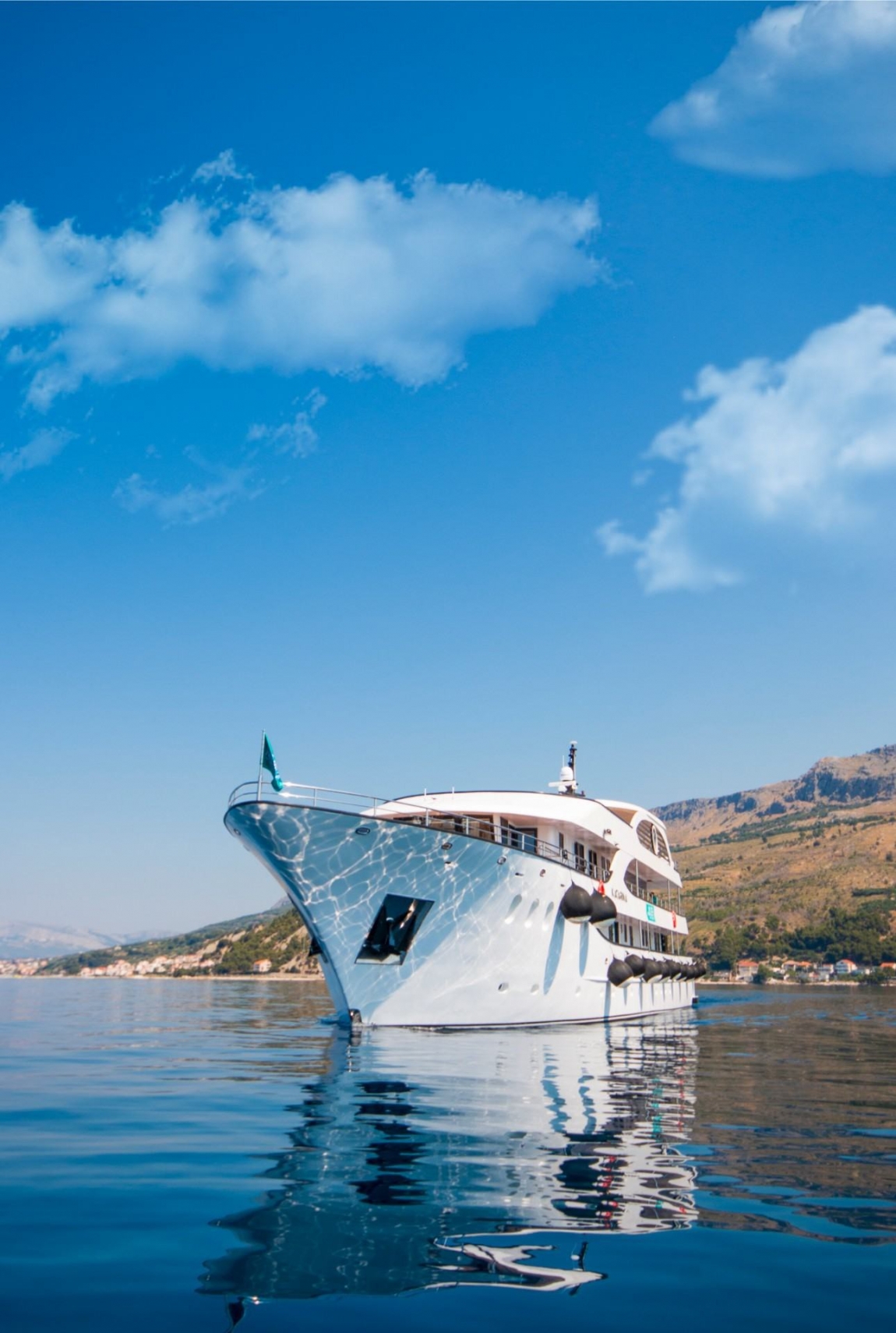 Katarina | Croatia Holidays