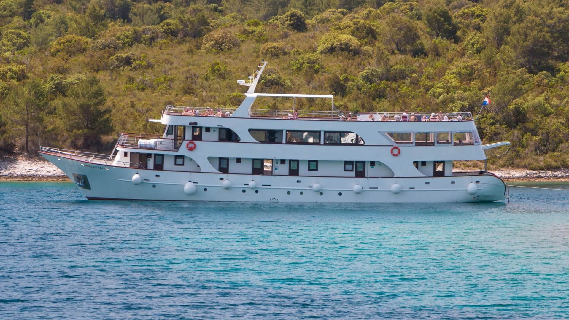 Majestic | Croatia Holidays Croatia Holidays
