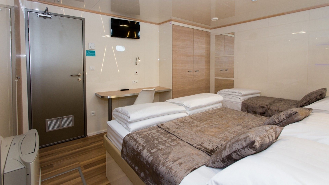 Maritimo | Croatia Holidays