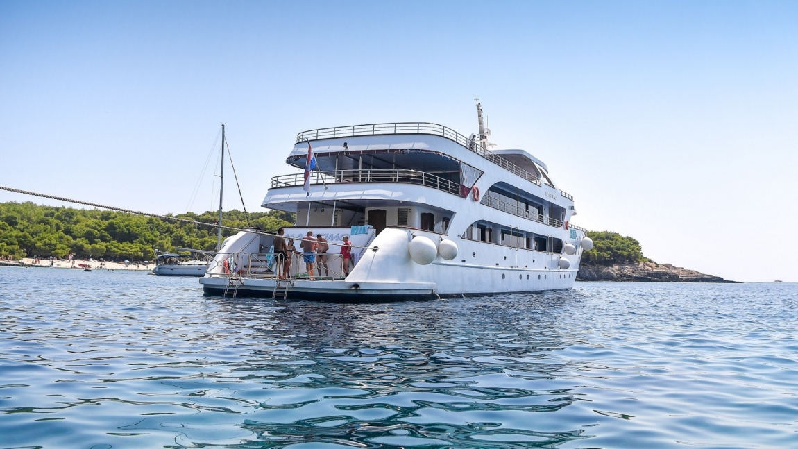 Maritimo | Croatia Holidays