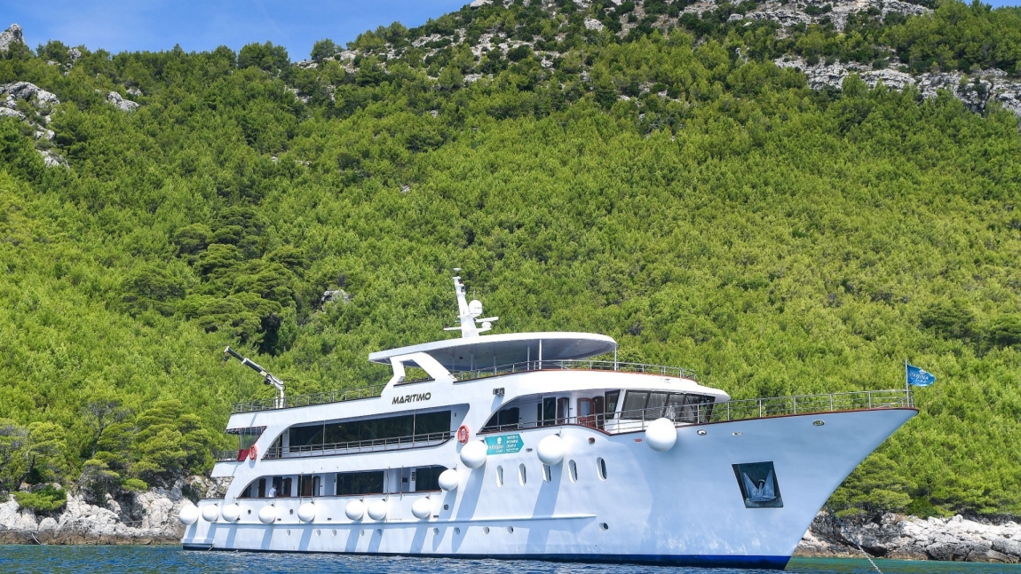 Maritimo | Croatia Holidays