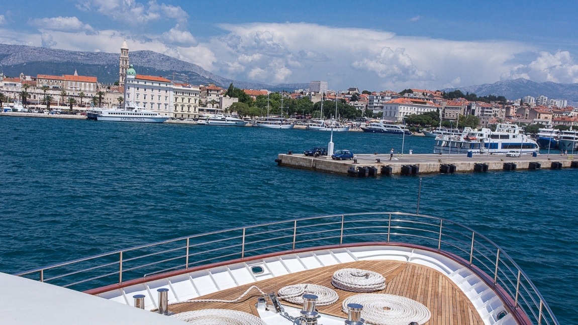 My Way | Croatia Holidays