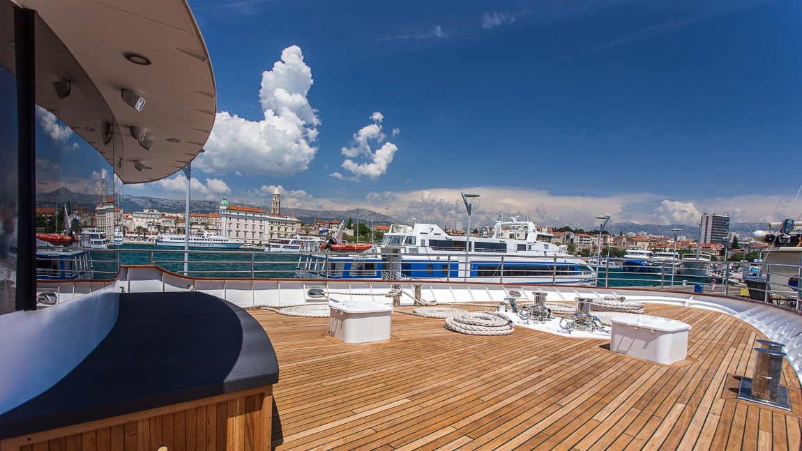 My Way | Croatia Holidays