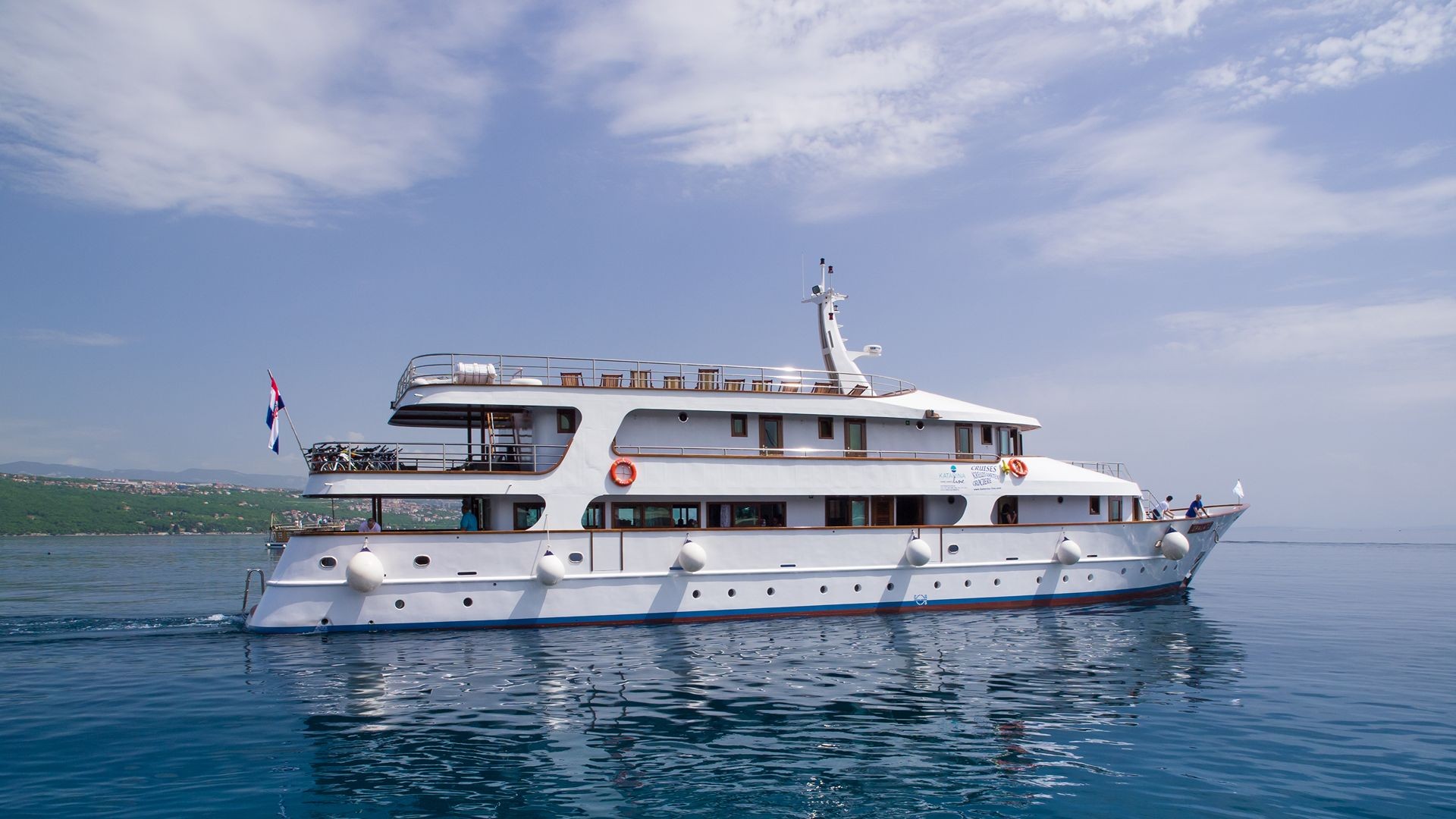 naslovna.jpg Croatia Holidays